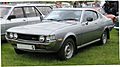 Toyota Celica ST liftback ca 1976