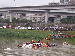 TransAsia Airways Flight 235