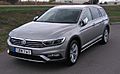 VW B8 Alltrack 1