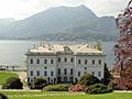 Villa Melzi (Bellagio) - DSC02854