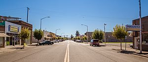 Wapato Avenue