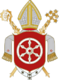 Coat of arms of Mainz
