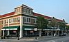 Wauwatosa Arcade Building