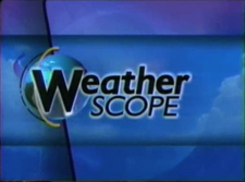 WeatherScope 1996