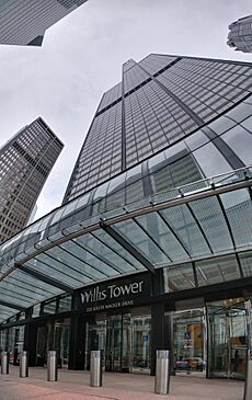 Willis Tower