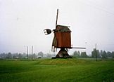 Windmill in Hartola