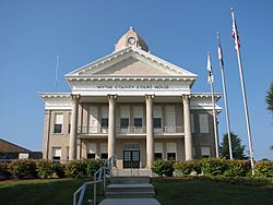 WytheCoCourthouse