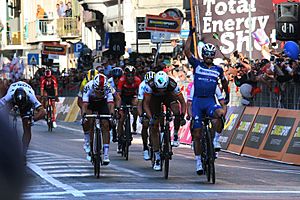 2019 Milan-Sanremo