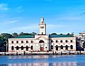 Aduana de Iloilo - Iloilo Customs House