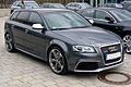 Audi RS3 Sportback Daytonagrau