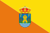 Flag of Benalmádena