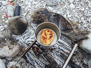 Bannock 2