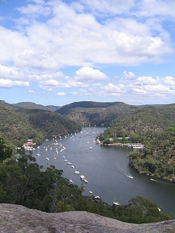 Berowra Waters Berowra Creek NSW.jpg