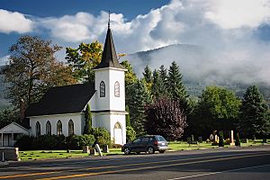 Bethany Chapel in Everson