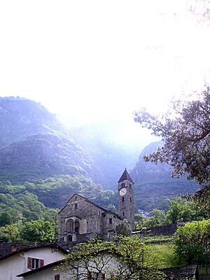 Biasca Chiesa Pietro Paolo 03