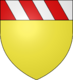 Coat of arms of Quiévrain