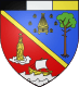 Coat of arms of Arcachon