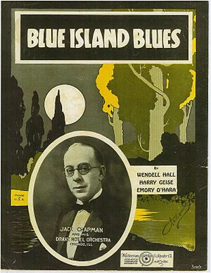 Blue Island Blues