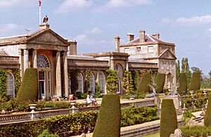 Bowood House - geograph.org.uk - 1253967