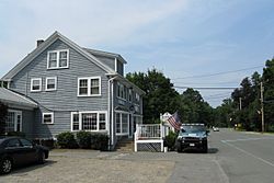 Boxford Community Store, Boxford MA