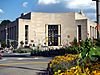 Brooklyn Public Library-Central Building