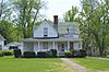 Byrd and Leona Webb House