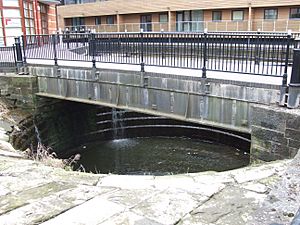 Castlefield Medlock 12391