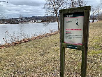 Cayuga Waterfront Trail sign.jpg