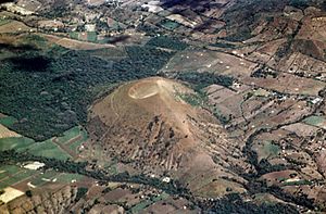 Cerro La Olla