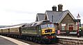 Class 47 The Statesman