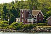 Conanicut Island Lighthouse