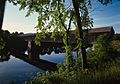 Cornish windsor bridge