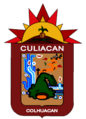 Culiacan Escudo