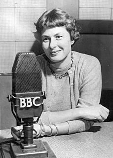 Current-portrait-of-the-radio-Ingrid-Bergman-142360829576