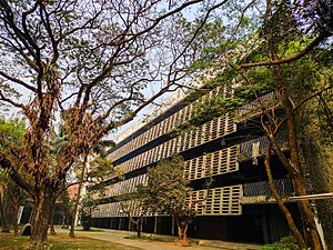 Department of Architecture, BUET