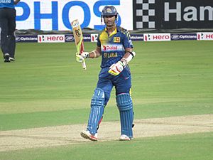 Dinesh Chandimal