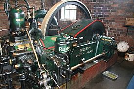 Dogdyke Engine Diesel-Geograph-580397-by-Chris-Allen