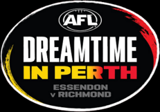 Dreamtime in Perth