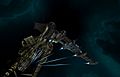 EVE Online - Gallente Frigate