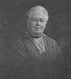 Elizabeth Webb Nicholls 2