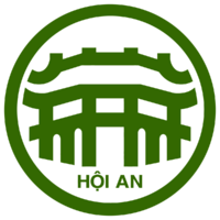 Official seal of Hội An