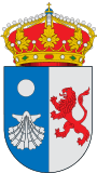 Escudo de Cacabelos