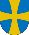 Coat of arms of Vilablareix