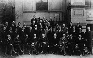 First dail eireann 1919