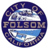 Official seal of Folsom, California