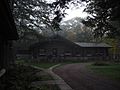 Forest Lodge Main House