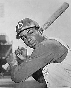 Frank Robinson 1961