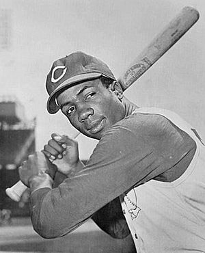 Frank Robinson 1961