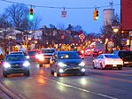 Frankenmuth (23 Dec 2019)