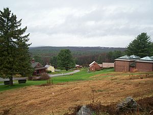 FruitlandsMuseum